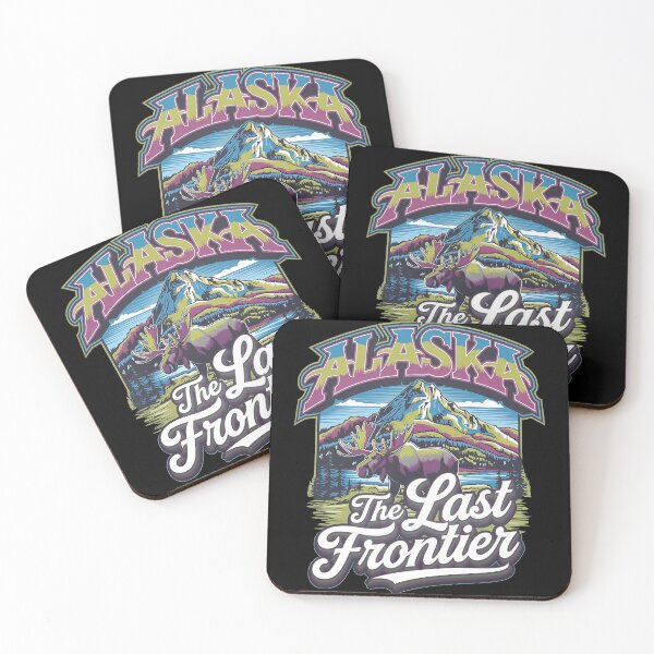 Item preview, Looking for Alaska - Alaskan adventure - Amazing Alaska - Alaska extreme - Alaska last frontier designed and sold by JansenGS.