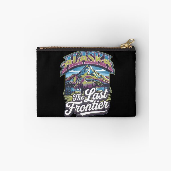 Item preview, Looking for Alaska - Alaskan adventure - Amazing Alaska - Alaska extreme - Alaska last frontier designed and sold by JansenGS.
