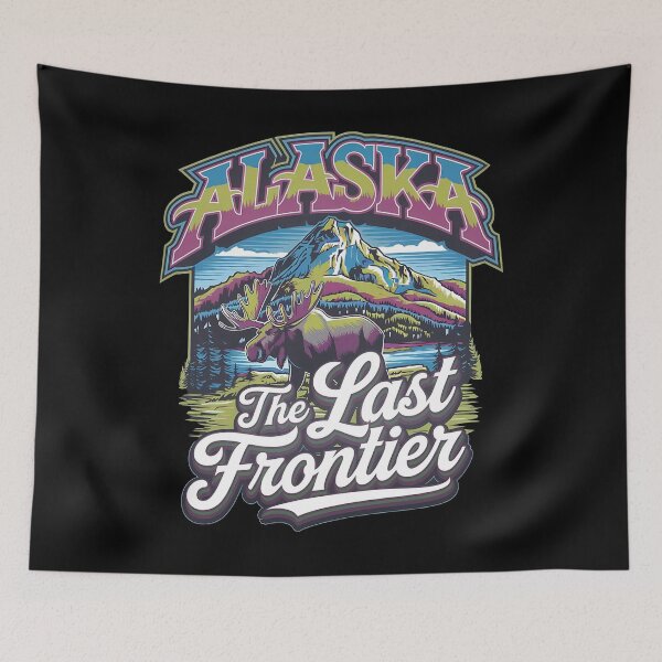 Item preview, Looking for Alaska - Alaskan adventure - Amazing Alaska - Alaska extreme - Alaska last frontier designed and sold by JansenGS.
