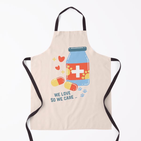 Item preview, Veterinary medication care  designed and sold by NurzZz73.