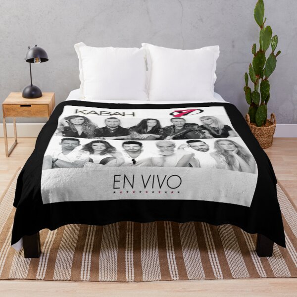 Item preview, OV7 - En Vivo Album 2015 designed and sold by WimpyWater.