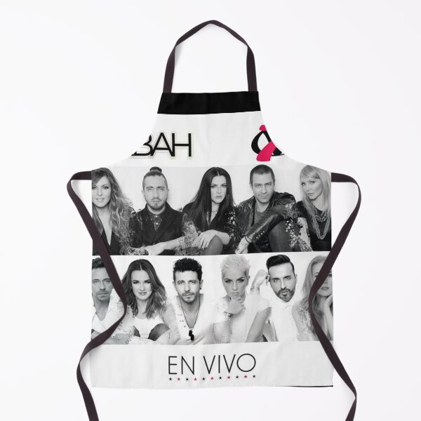 Item preview, OV7 - En Vivo Album 2015 designed and sold by WimpyWater.