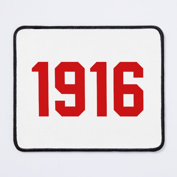 Item preview, 1916 Real Mallorca red 2 designed and sold by VRedBaller.