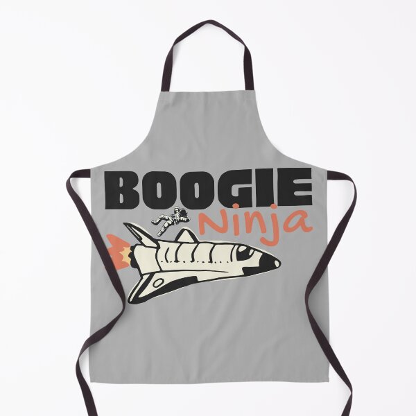Item preview, Boogie Ninja designed and sold by UNK-Fatigues.