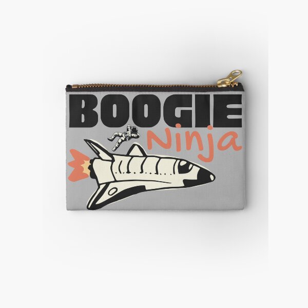 Item preview, Boogie Ninja designed and sold by UNK-Fatigues.