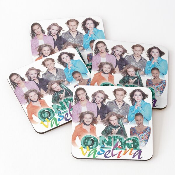Item preview, OV7 - Entrega total Álbum 2011 designed and sold by WimpyWater.