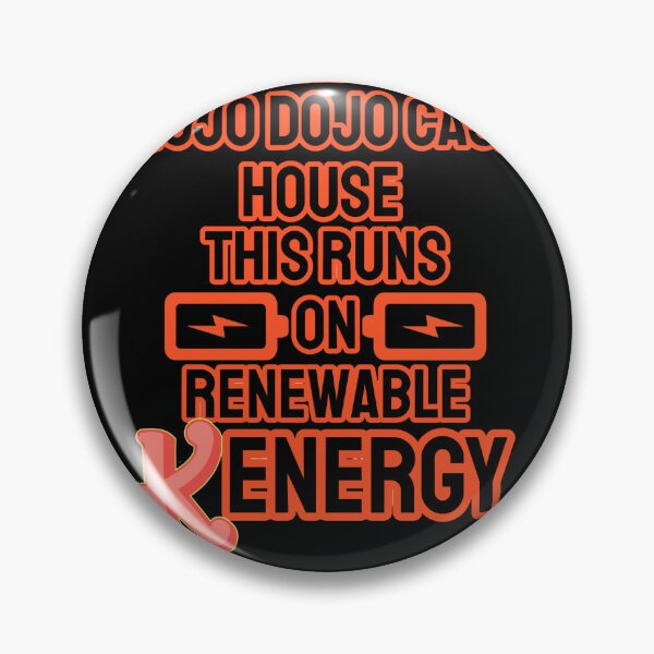 Item preview, “Ken's Mojo Dojo Casa House: Powered by Kenergy and Style” designed and sold by collecTee.