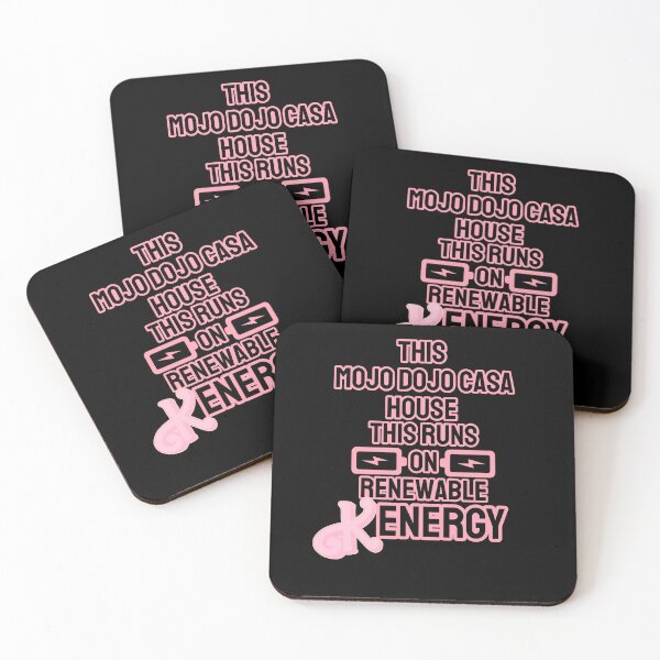 Item preview, “Ken's Mojo Dojo Casa House: Powered by Kenergy and Style” designed and sold by collecTee.