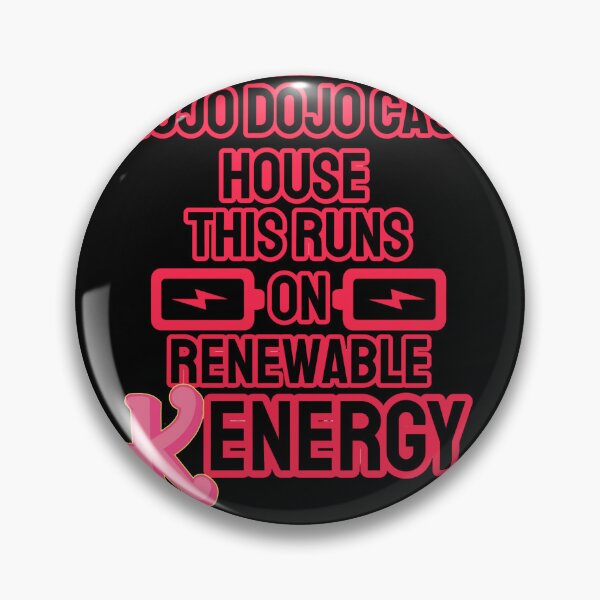 Item preview, “Ken's Mojo Dojo Casa House: Powered by Kenergy and Style” designed and sold by collecTee.