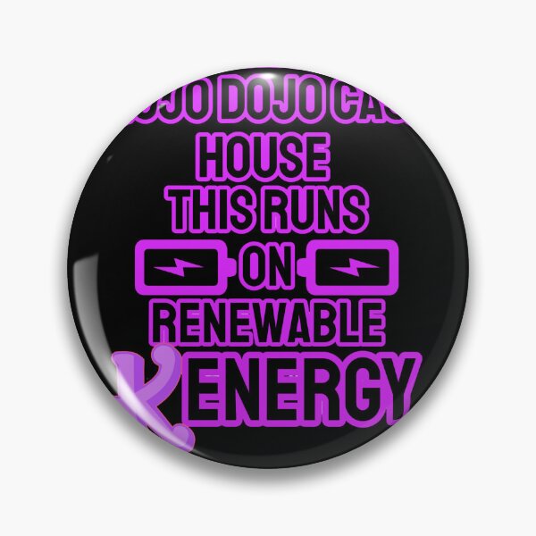 Item preview, “Ken's Mojo Dojo Casa House: Powered by Kenergy and Style” designed and sold by collecTee.