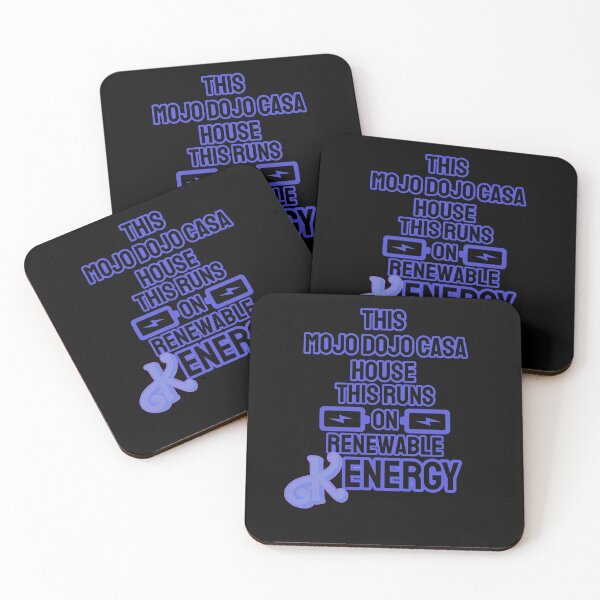 Item preview, “Ken's Mojo Dojo Casa House: Powered by Kenergy and Style” designed and sold by collecTee.