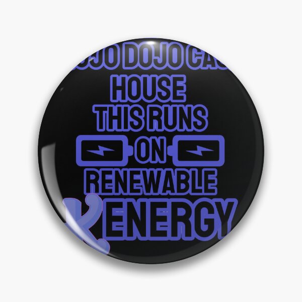 Item preview, “Ken's Mojo Dojo Casa House: Powered by Kenergy and Style” designed and sold by collecTee.