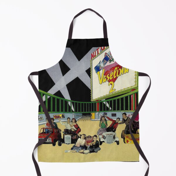 Item preview, OV7 - La Onda Vaselina 2 Album 1991 designed and sold by WimpyWater.