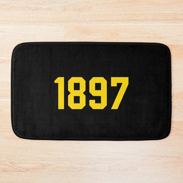 Item preview, 1897 Juventus yellow designed and sold by VRedBaller.