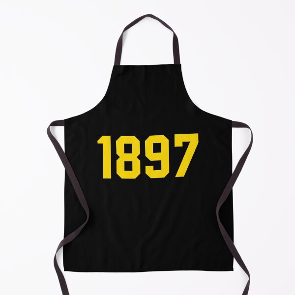 Item preview, 1897 Juventus yellow designed and sold by VRedBaller.