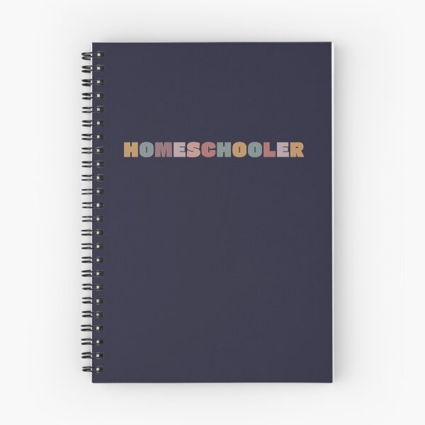 Item preview, Homeschooler designed and sold by MargLandmeter.
