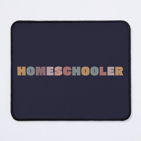 Item preview, Homeschooler designed and sold by MargLandmeter.