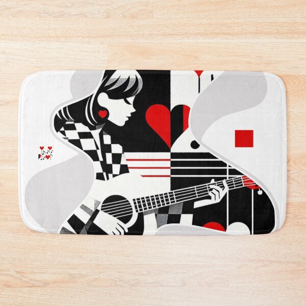 Item preview, Music from the Heart designed and sold by Vienna15.