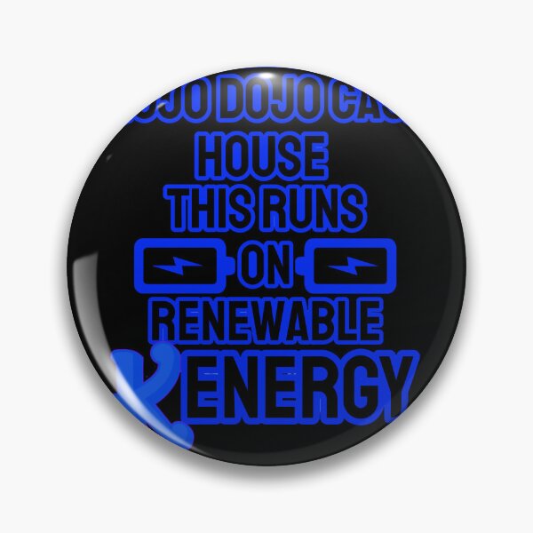 Item preview, “Ken's Mojo Dojo Casa House: Powered by Kenergy and Style” designed and sold by collecTee.