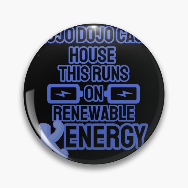 Item preview, “Ken's Mojo Dojo Casa House: Powered by Kenergy and Style” designed and sold by collecTee.