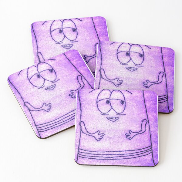 Item preview, You're a Towel designed and sold by Chad's Fresh Art.