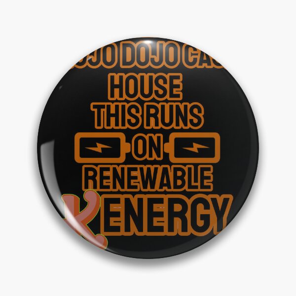 Item preview, “Ken's Mojo Dojo Casa House: Powered by Kenergy and Style” designed and sold by collecTee.
