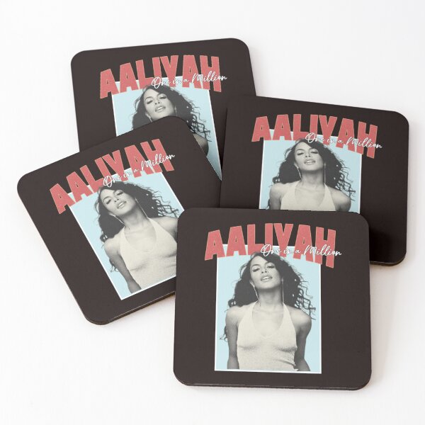 Item preview, Aaliyah  designed and sold by Becki-Studio.