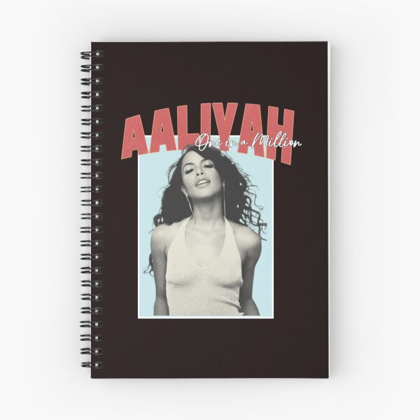 Item preview, Aaliyah  designed and sold by Becki-Studio.