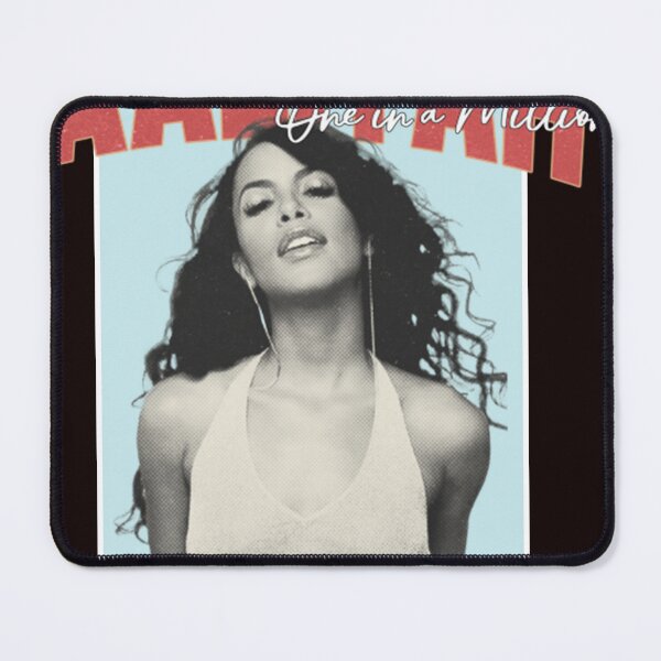 Item preview, Aaliyah designed and sold by Becki-Studio.