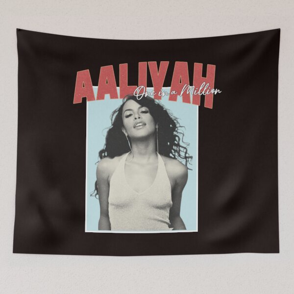 Item preview, Aaliyah  designed and sold by Becki-Studio.