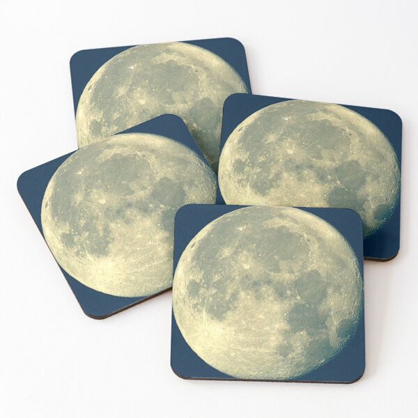 Item preview, Super Moon designed and sold by TraceyatTraepo.