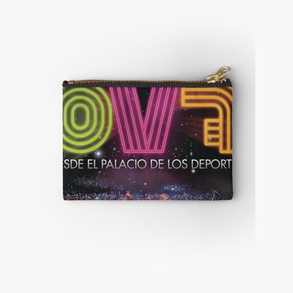Item preview, OV7 - OV7 Desde El Palacio De Los Deportes Album 2011 designed and sold by WimpyWater.