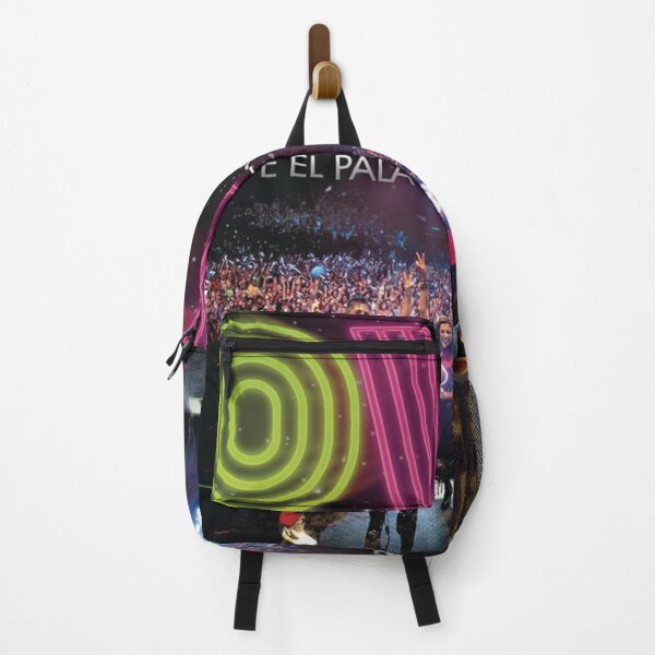Item preview, OV7 - OV7 Desde El Palacio De Los Deportes Album 2011 designed and sold by WimpyWater.