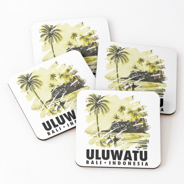 Item preview, Uluwatu Bali designed and sold by GetContented.