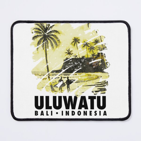 Item preview, Uluwatu Bali designed and sold by GetContented.