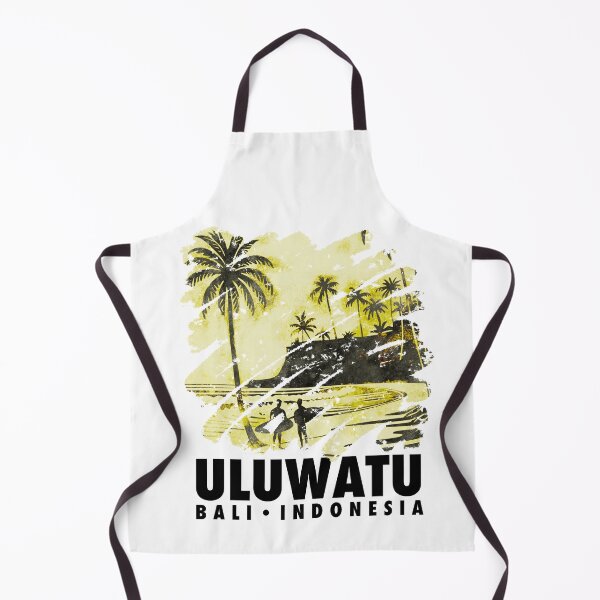 Item preview, Uluwatu Bali designed and sold by GetContented.