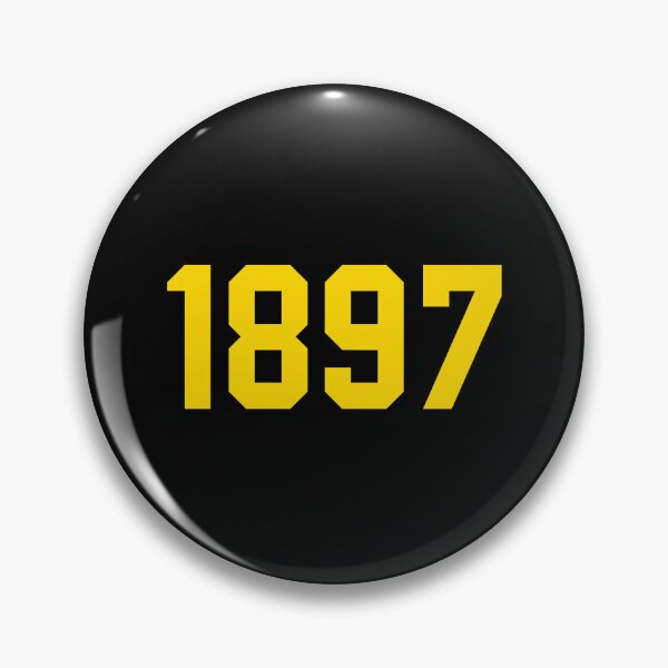 Item preview, 1897 Juventus yellow designed and sold by VRedBaller.