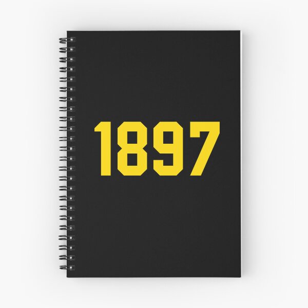 Item preview, 1897 Juventus yellow designed and sold by VRedBaller.