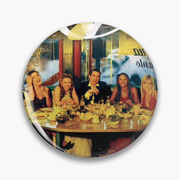 Item preview, OV7 - Punto Album 2003 designed and sold by WimpyWater.