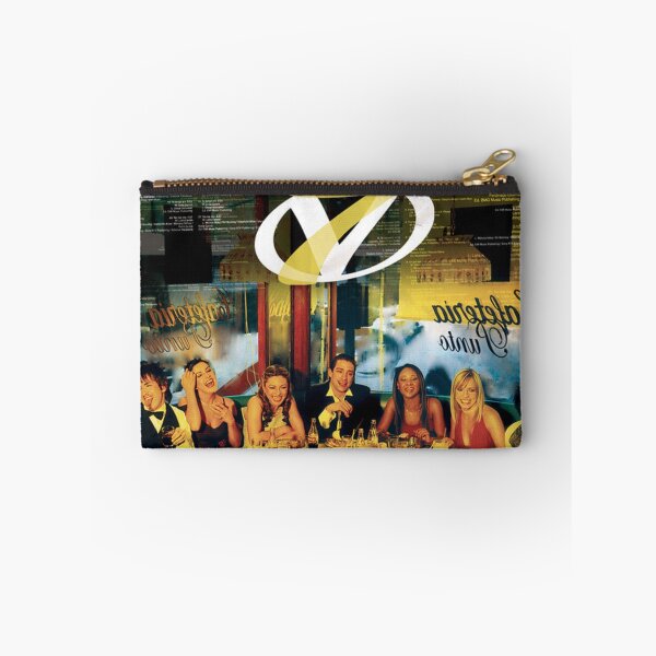 Item preview, OV7 - Punto Album 2003 designed and sold by WimpyWater.