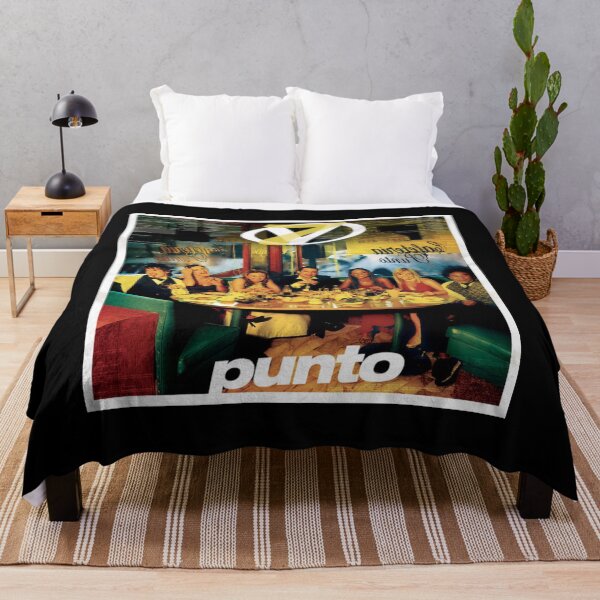 Item preview, OV7 - Punto Album 2003 designed and sold by WimpyWater.