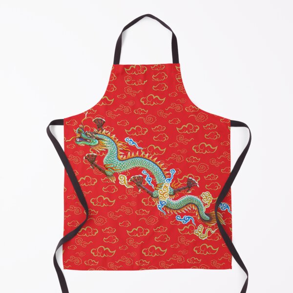 Item preview,  Chinese New Year Apparel & Accessories For Men Women Dragon Graphic designed and sold by WheresMyMojo.