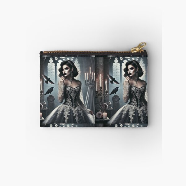 Item preview, Gothic Bridal Elegance designed and sold by Meta2Physical.