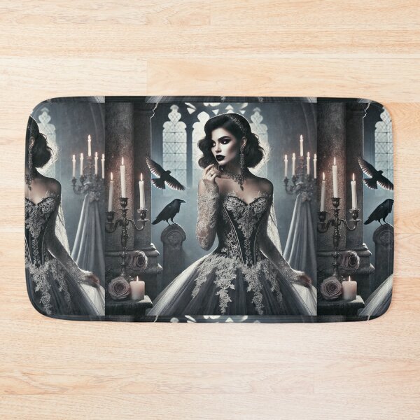 Item preview, Gothic Bridal Elegance designed and sold by Meta2Physical.