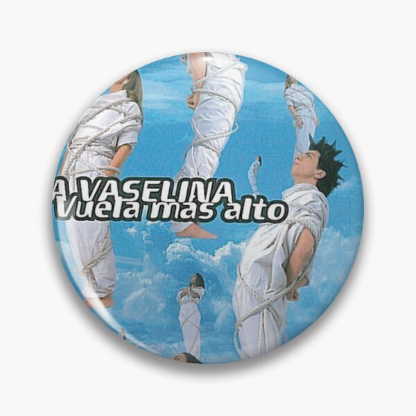 Item preview, OV7 - Vuela más alto Album 1998 designed and sold by WimpyWater.