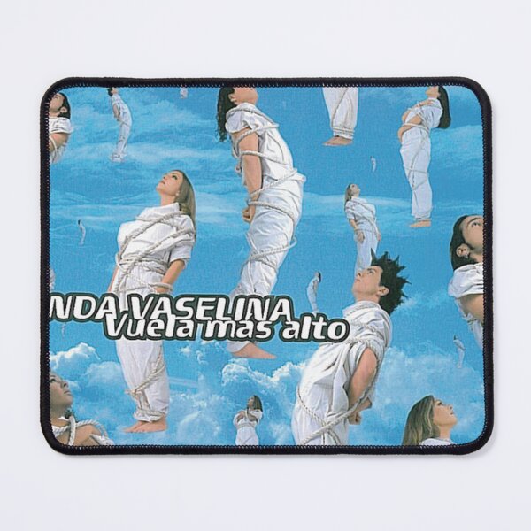 Item preview, OV7 - Vuela más alto Album 1998 designed and sold by WimpyWater.