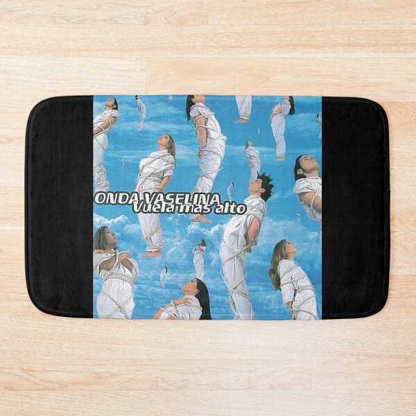 Item preview, OV7 - Vuela más alto Album 1998 designed and sold by WimpyWater.
