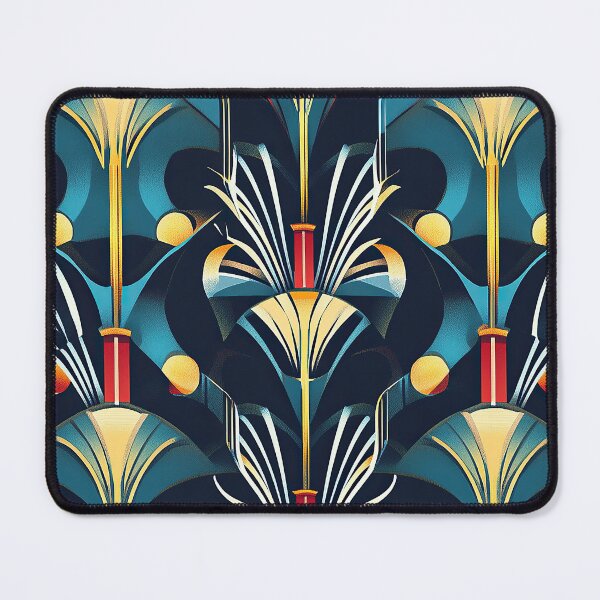 Item preview, art deco designed and sold by ArtHouseNiklas.