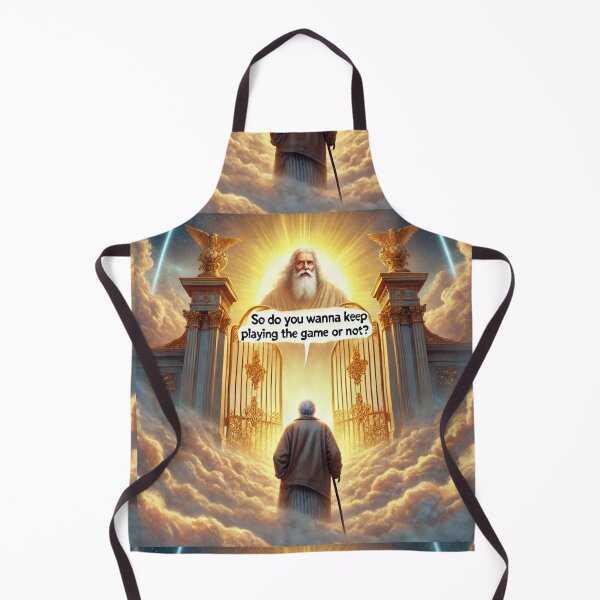 Item preview, So Do You Wanna Keep Playing the Game or Not? designed and sold by Meta2Physical.