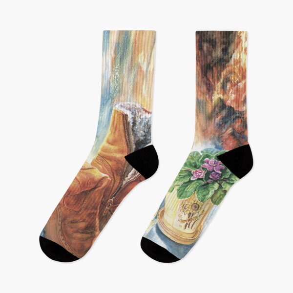Item preview, Boots designed and sold by AleksARTua.
